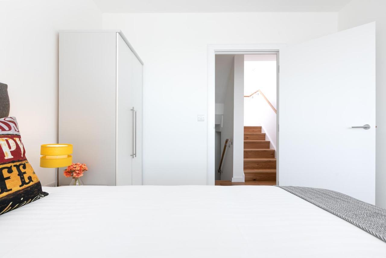 Skyvillion - Olympic View Stratford Appartement Londen