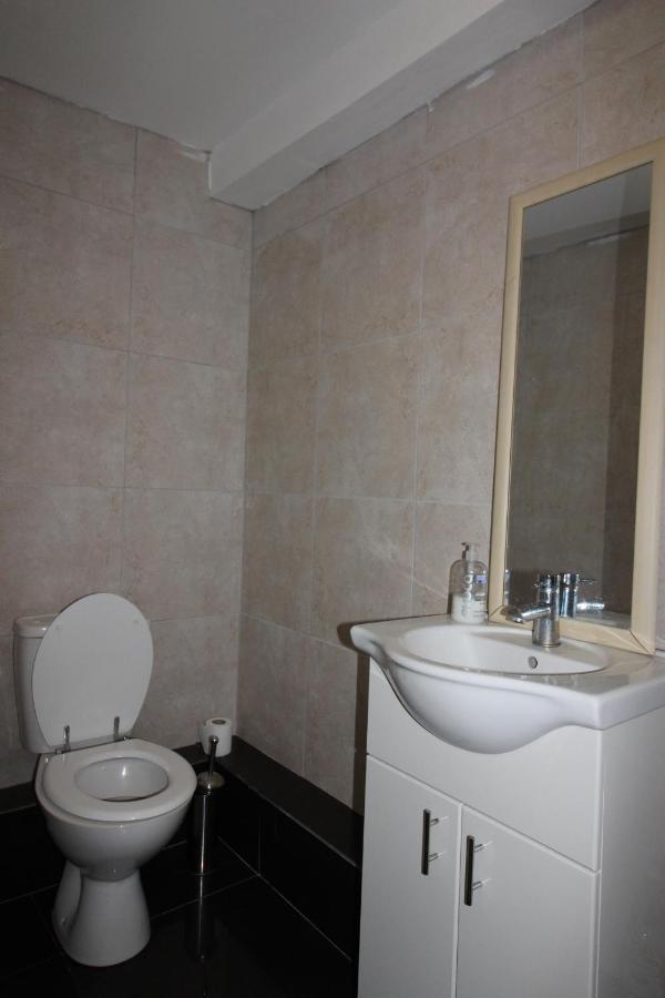 Apartment Capital Host Kings Cross London