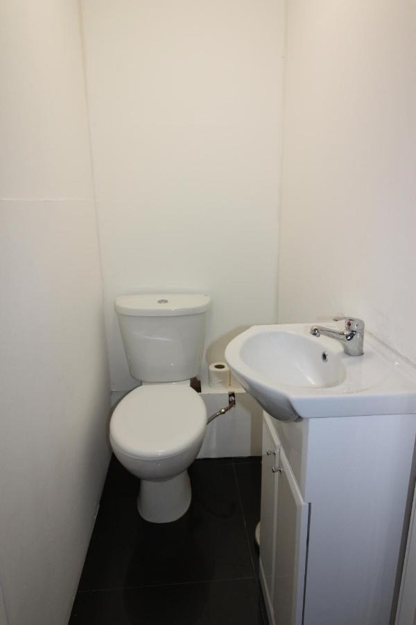 Apartment Capital Host Kings Cross London