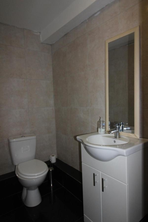Capital Host Kings Cross Apartment London