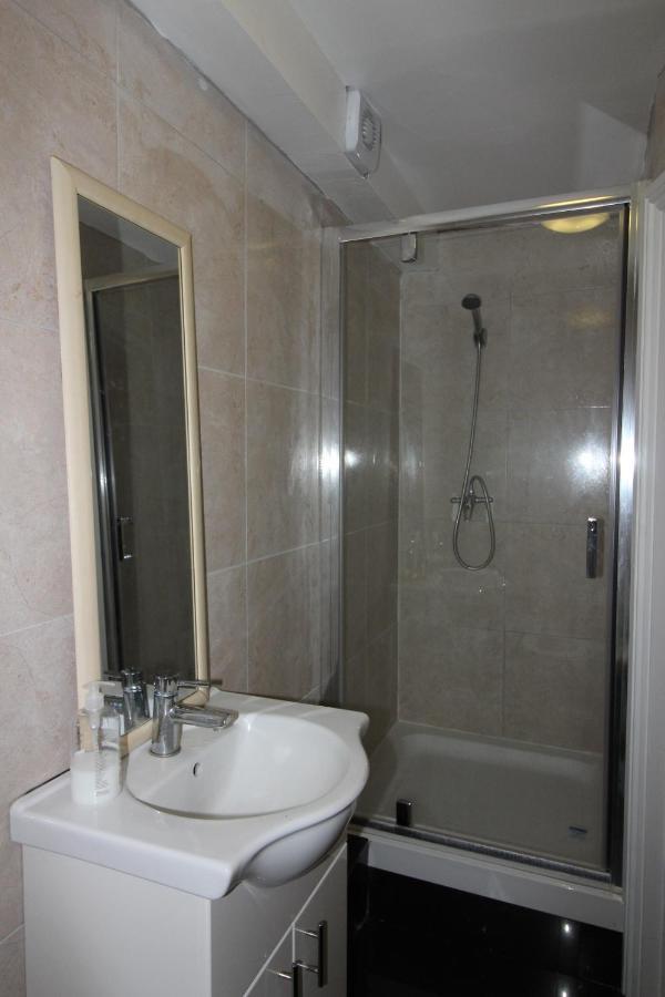 Capital Host Kings Cross * London