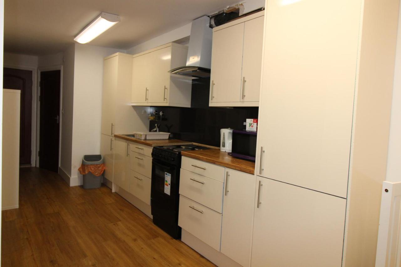 Apartment Capital Host Kings Cross *