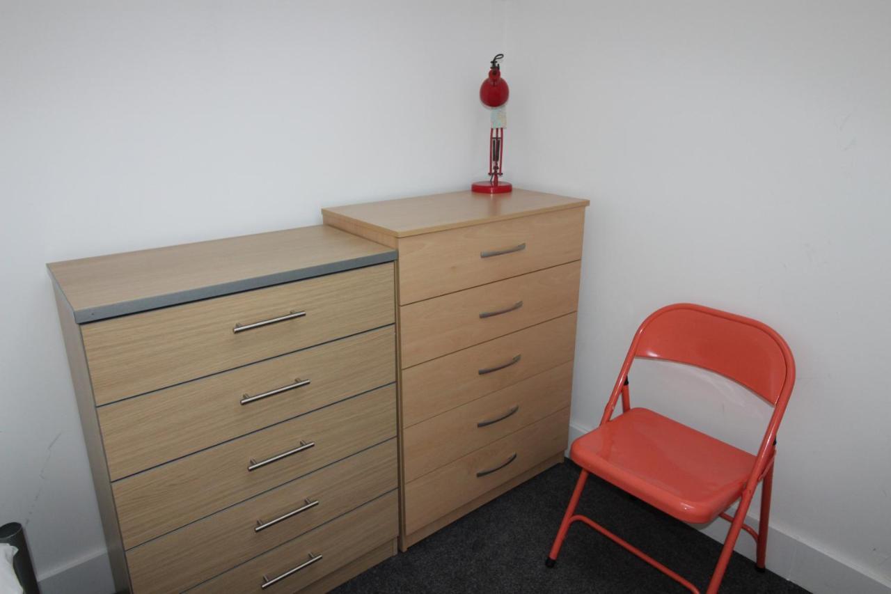 Capital Host Kings Cross Apartment London