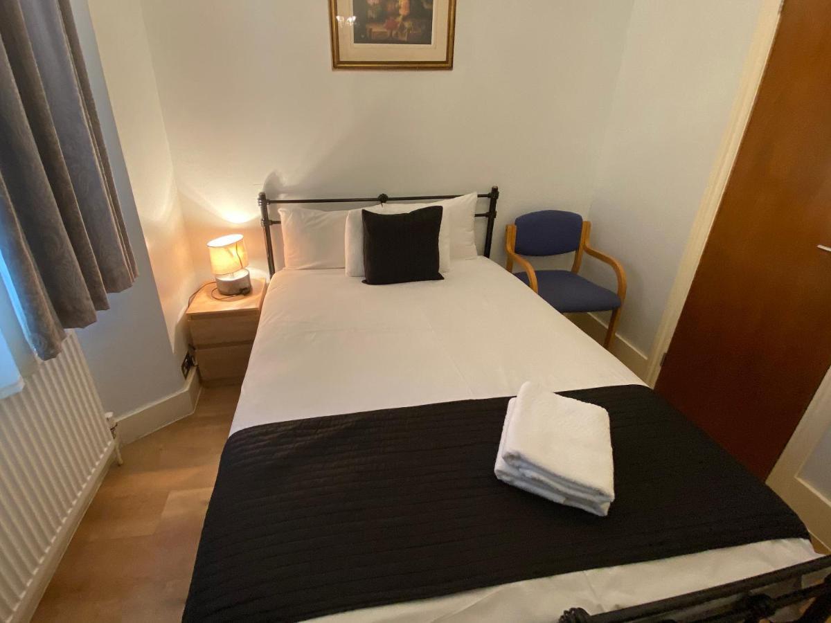 Lancaster Court Londen
