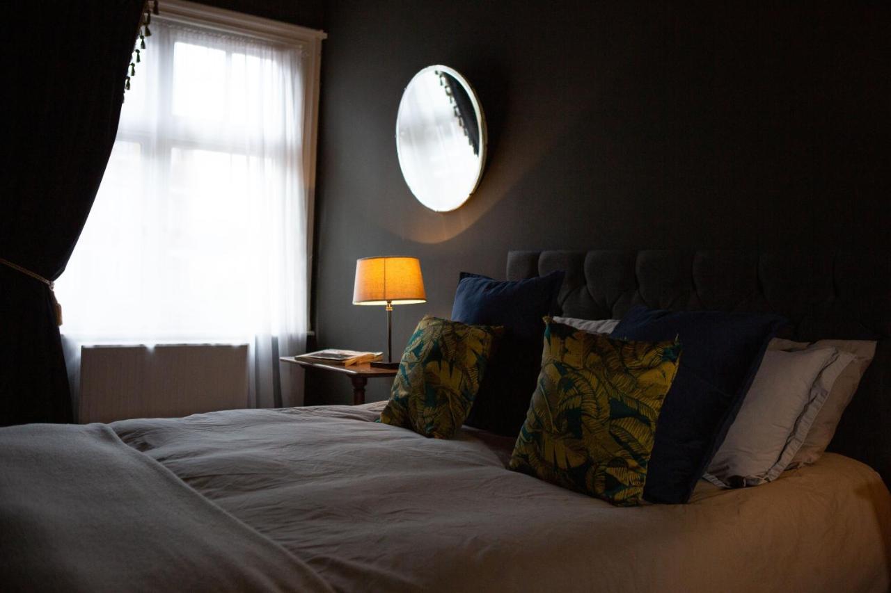 Guest house The Pear Tree