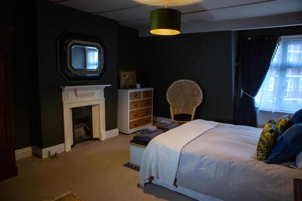 The Pear Tree Guest house