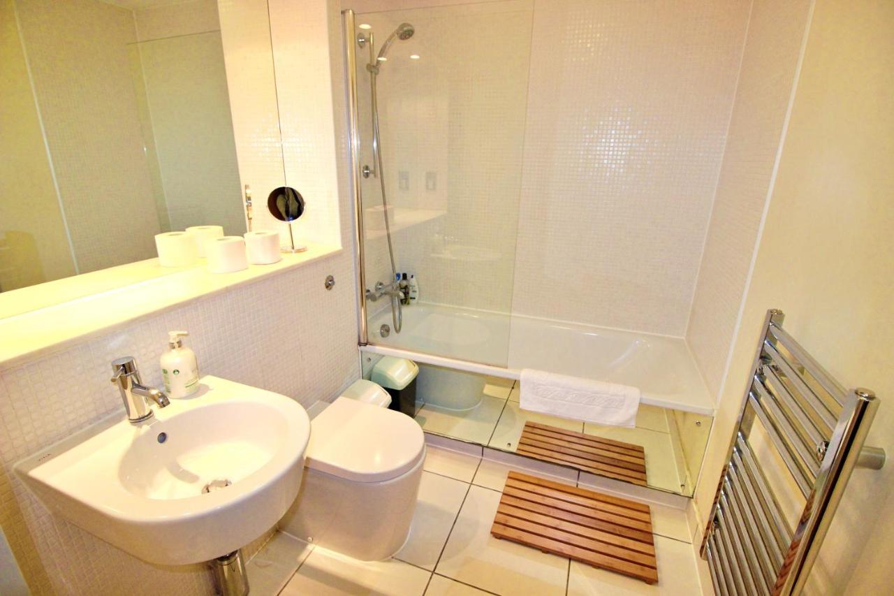 Cheshire Street, Brick Lane Apartment