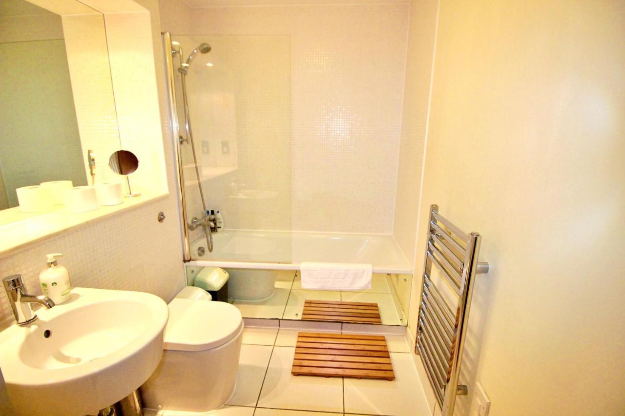Cheshire Street, Brick Lane Apartment London