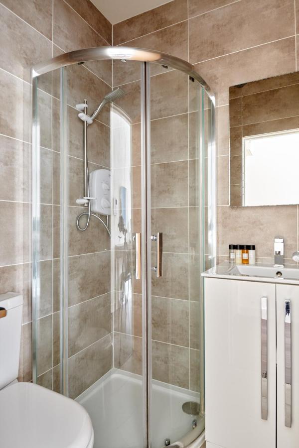 Sonder St Johns Garden 3* Londen