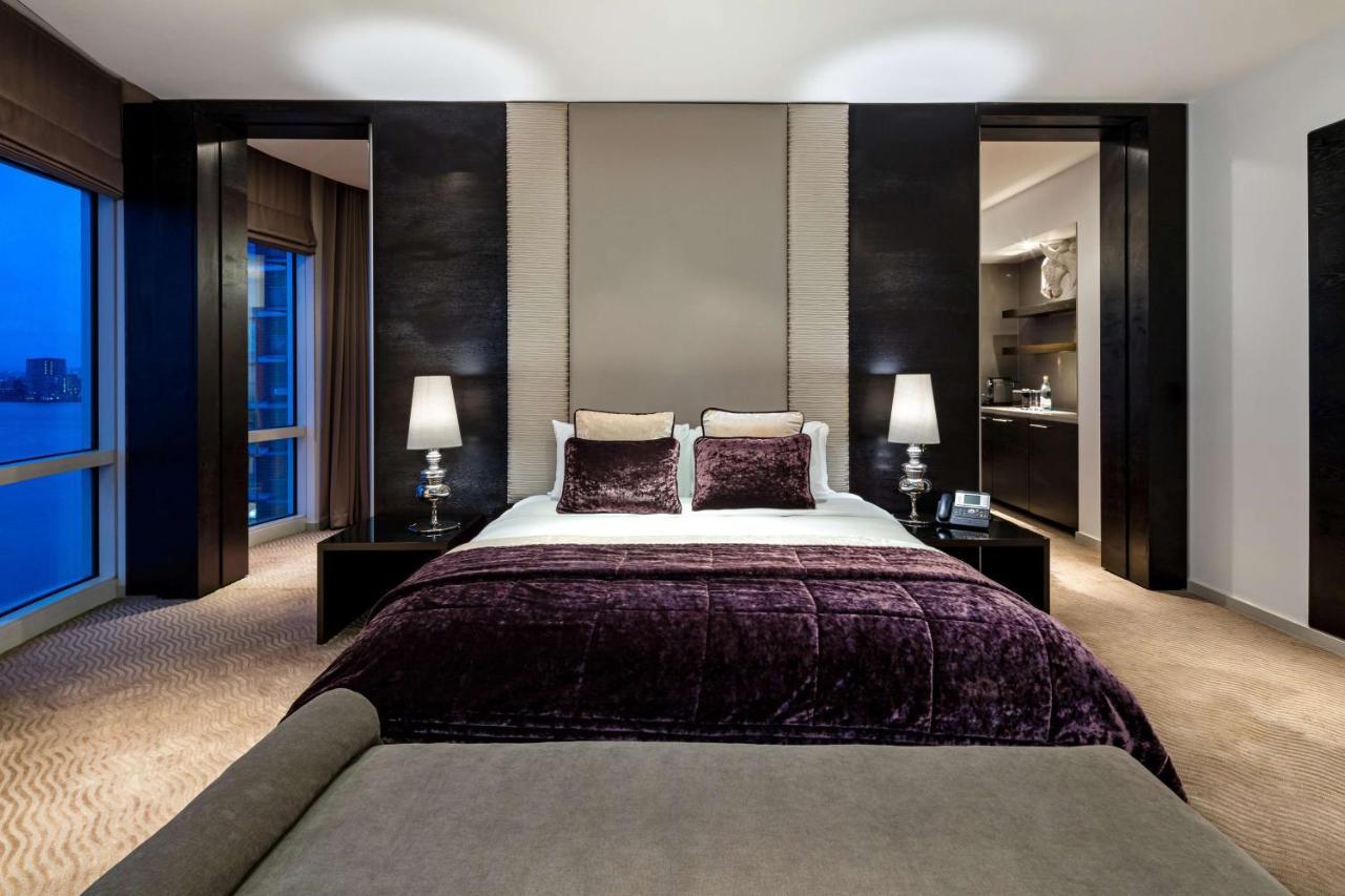 Radisson Blu Hotel, Canary Wharf East Hotel London