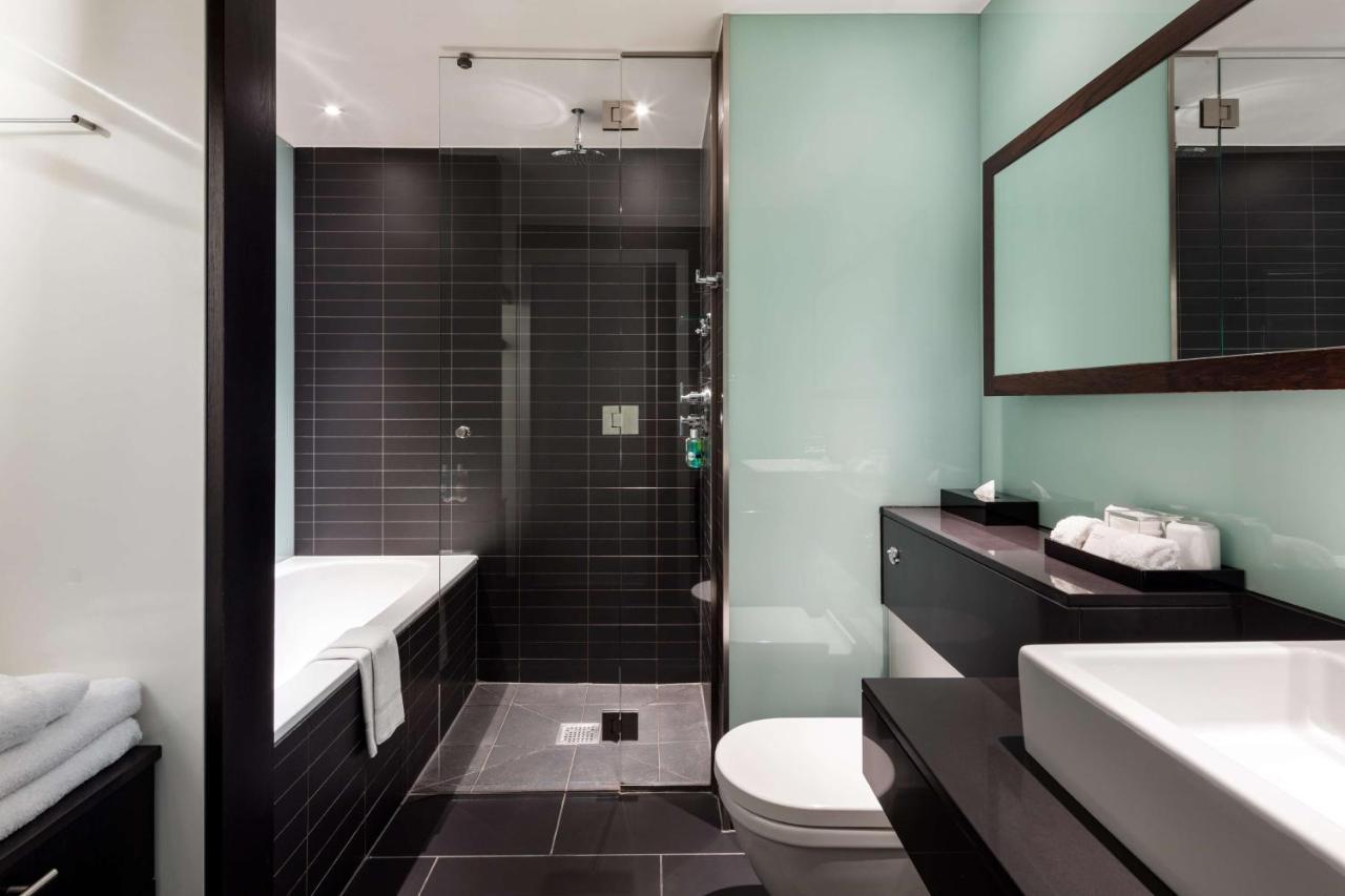 Radisson Blu Hotel, Canary Wharf East London