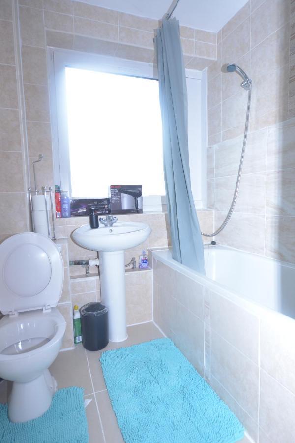 Beautiful Two Bedroom Flat In Brixton Lägenhet *