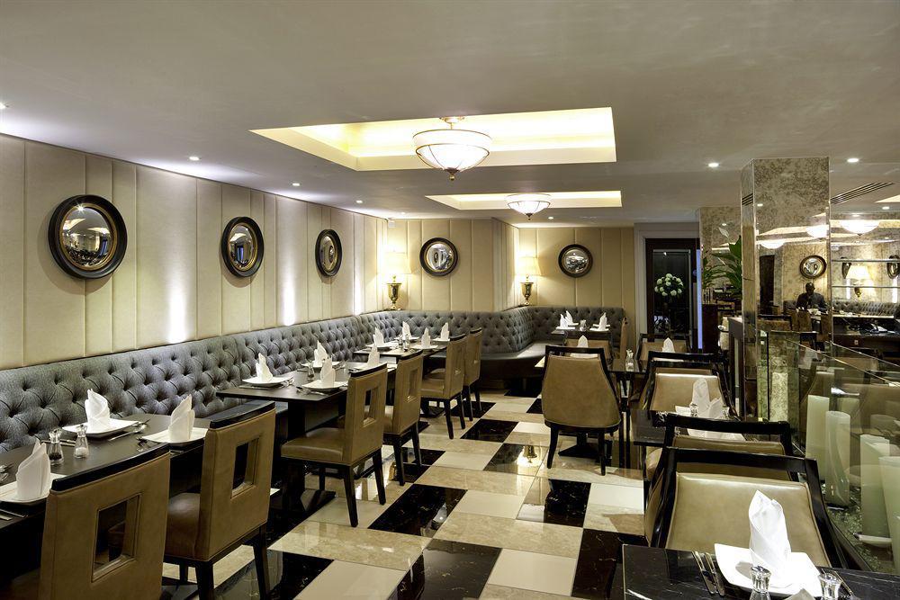 Doubletree By Hilton - Greenwich Hotel