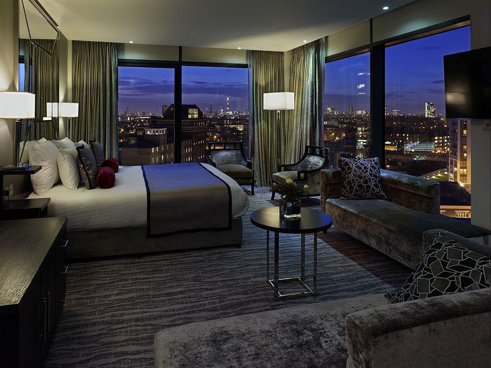 Doubletree By Hilton - Greenwich