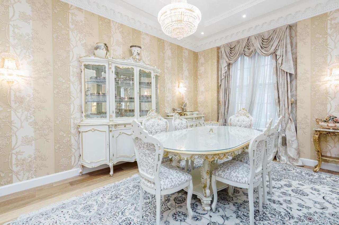 Appartement Opulent Mayfair In Grosvenor Square