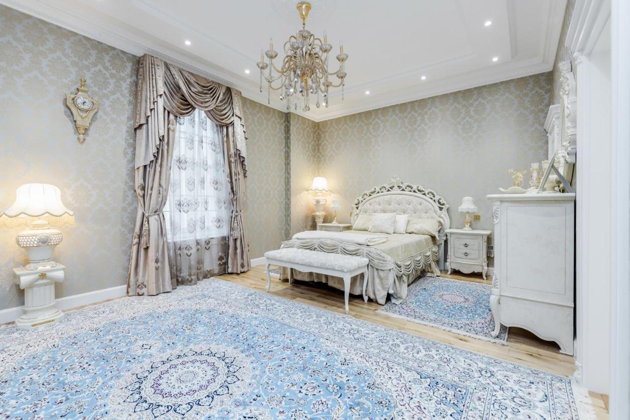 Appartement Opulent Mayfair In Grosvenor Square Londres