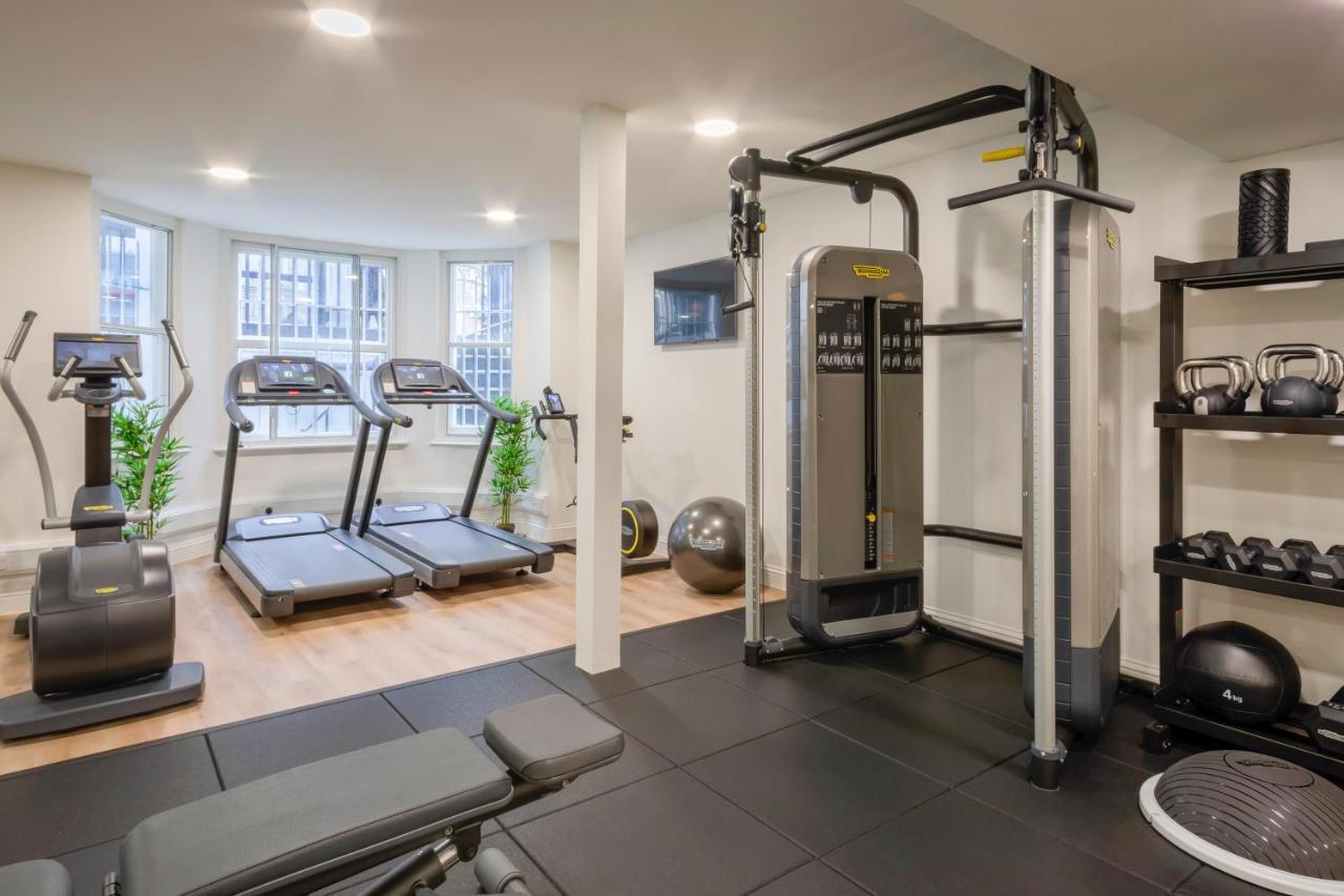 Hotel Melia Kensington Member Of Melia Collection London