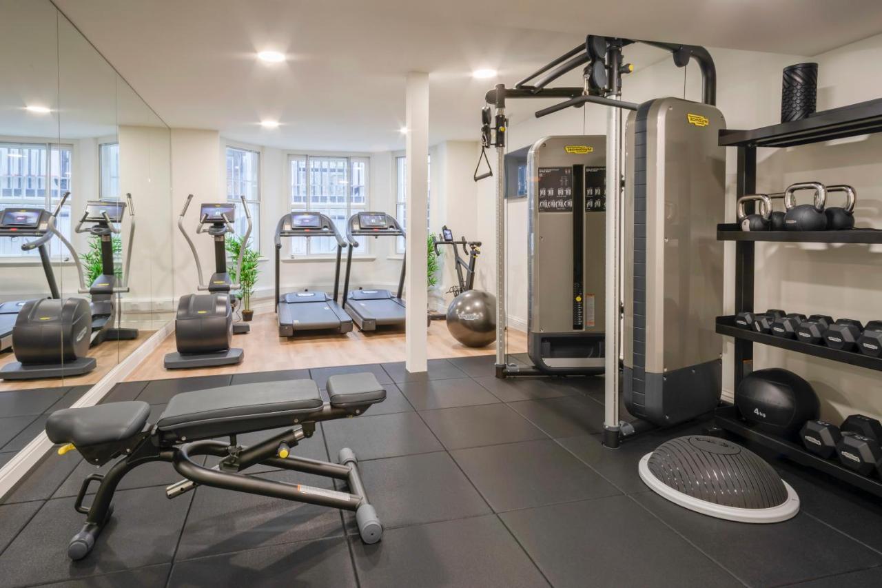 Melia Kensington Member Of Melia Collection 4*