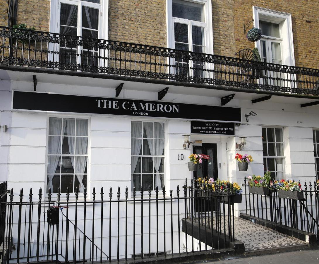 The Cameron Hotel London