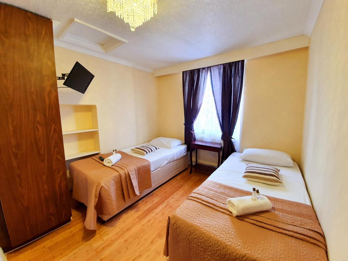 Paddington Hotel Londra
