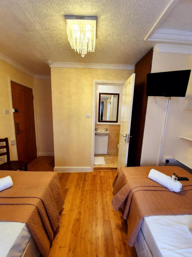 Paddington Hotel Londra