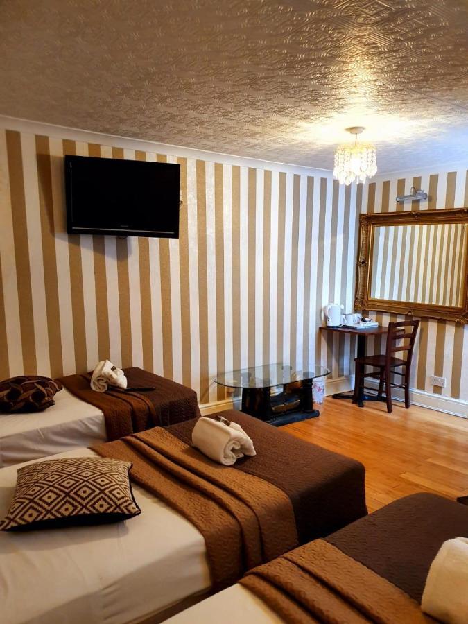 Paddington 3* Londra