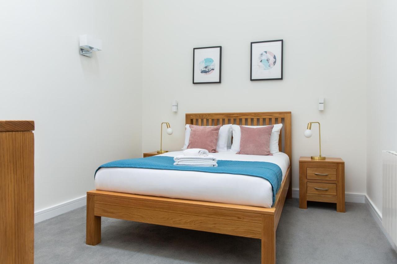Appartement Queens Park By Viridian Londen