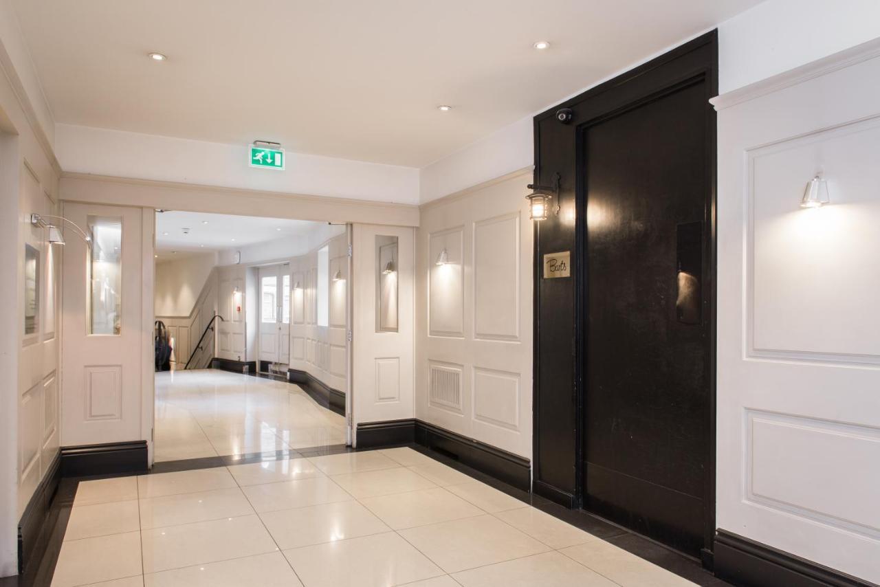 Chelsea Cloisters Appartement *