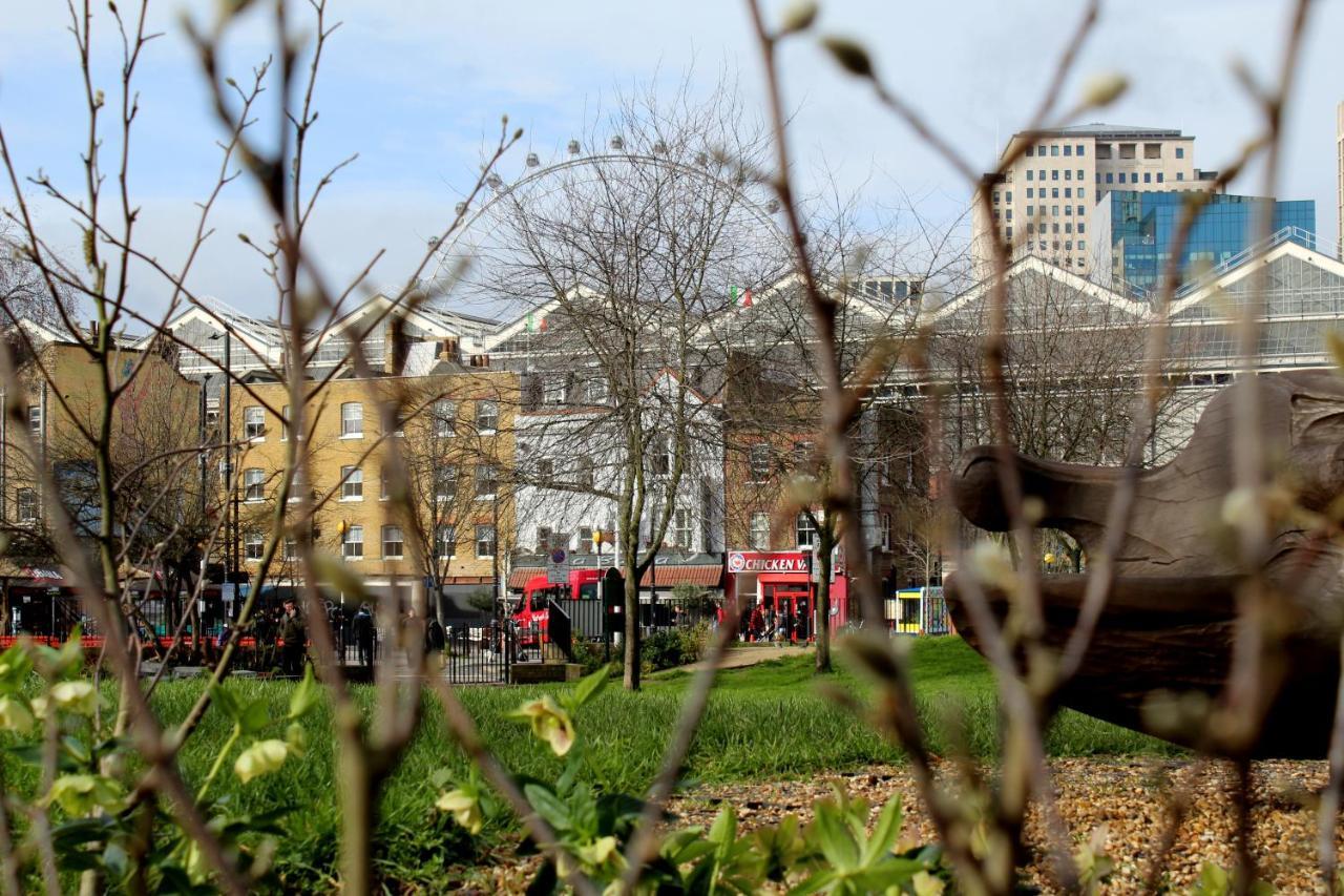 Aparthotel Nox Waterloo London