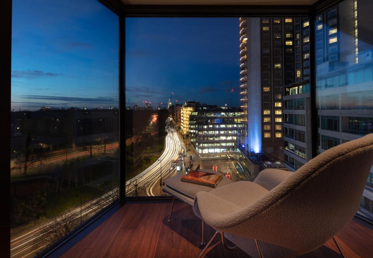 Four Seasons At Park Lane 5* London