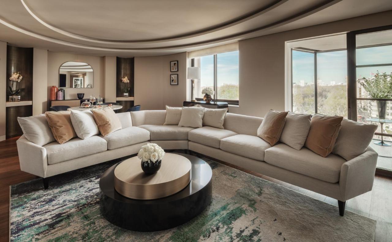 Hotel Four Seasons At Park Lane