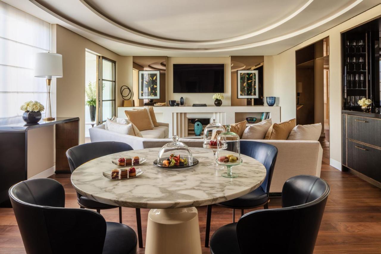 Hotel Four Seasons At Park Lane London