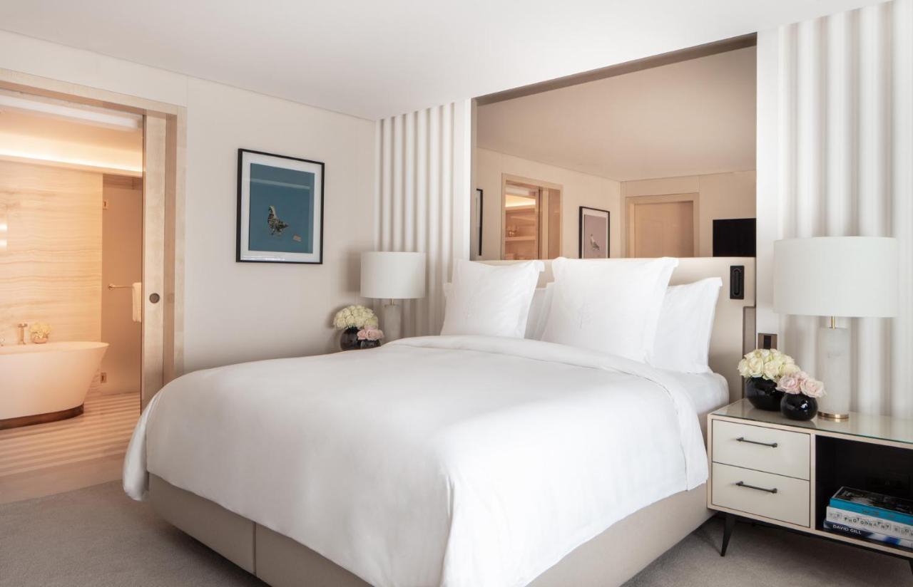 Hotel Four Seasons At Park Lane London