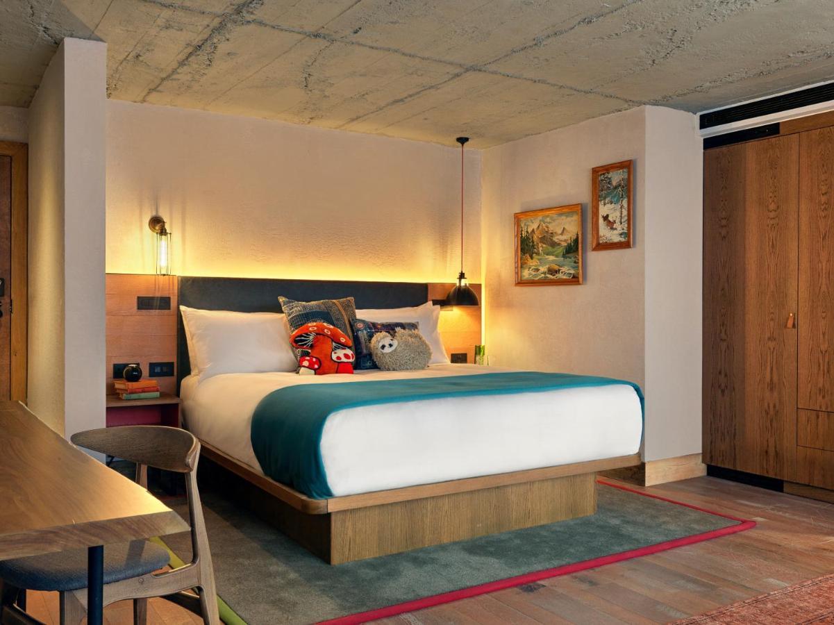 Treehouse 4* Londra