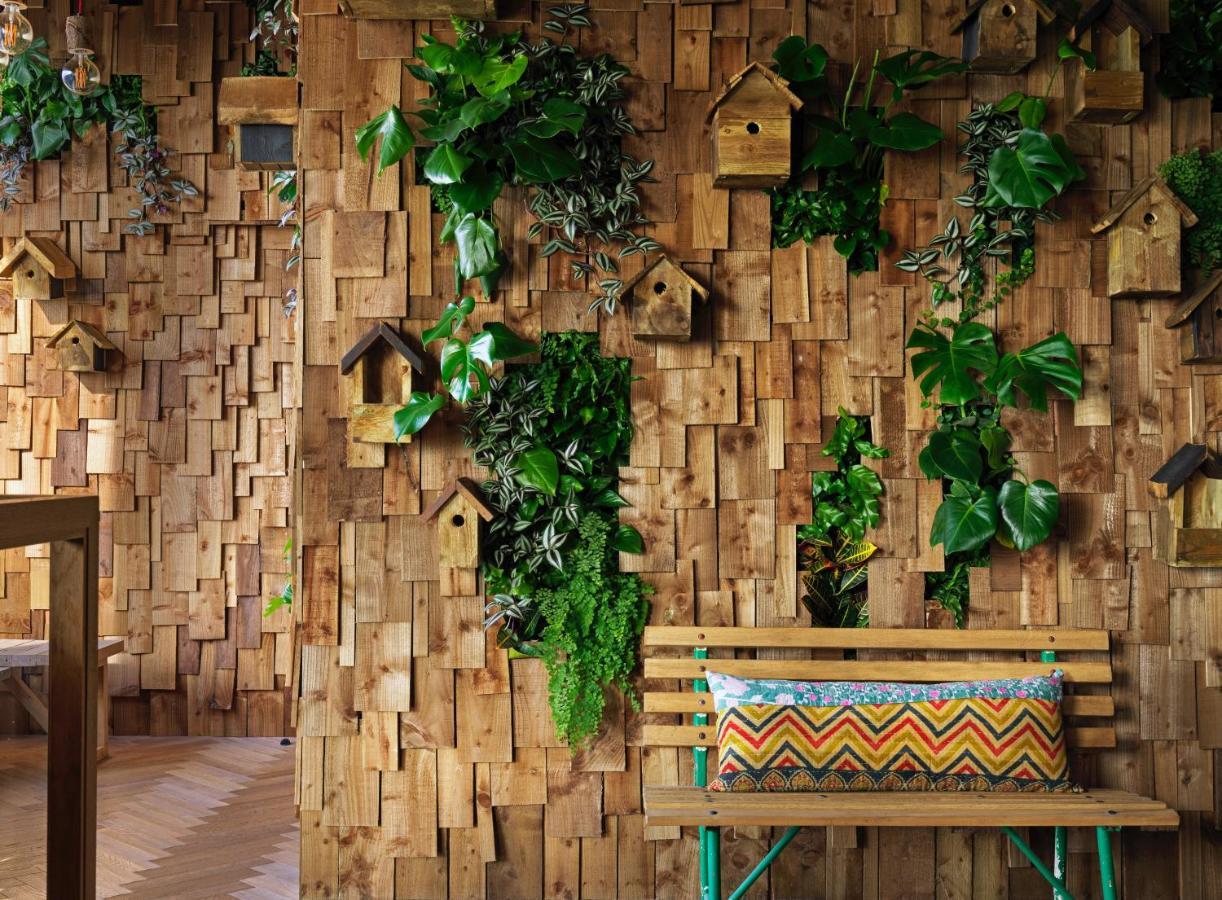 Treehouse Londra