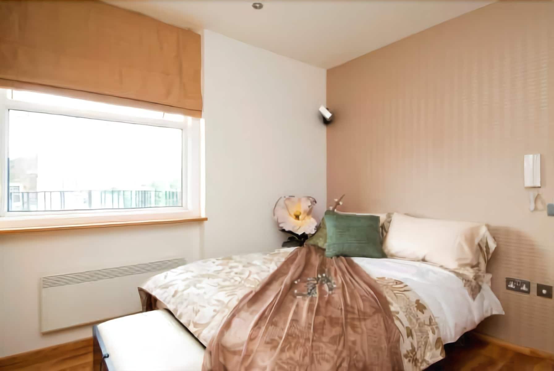 Lejlighedshotel Space 4*