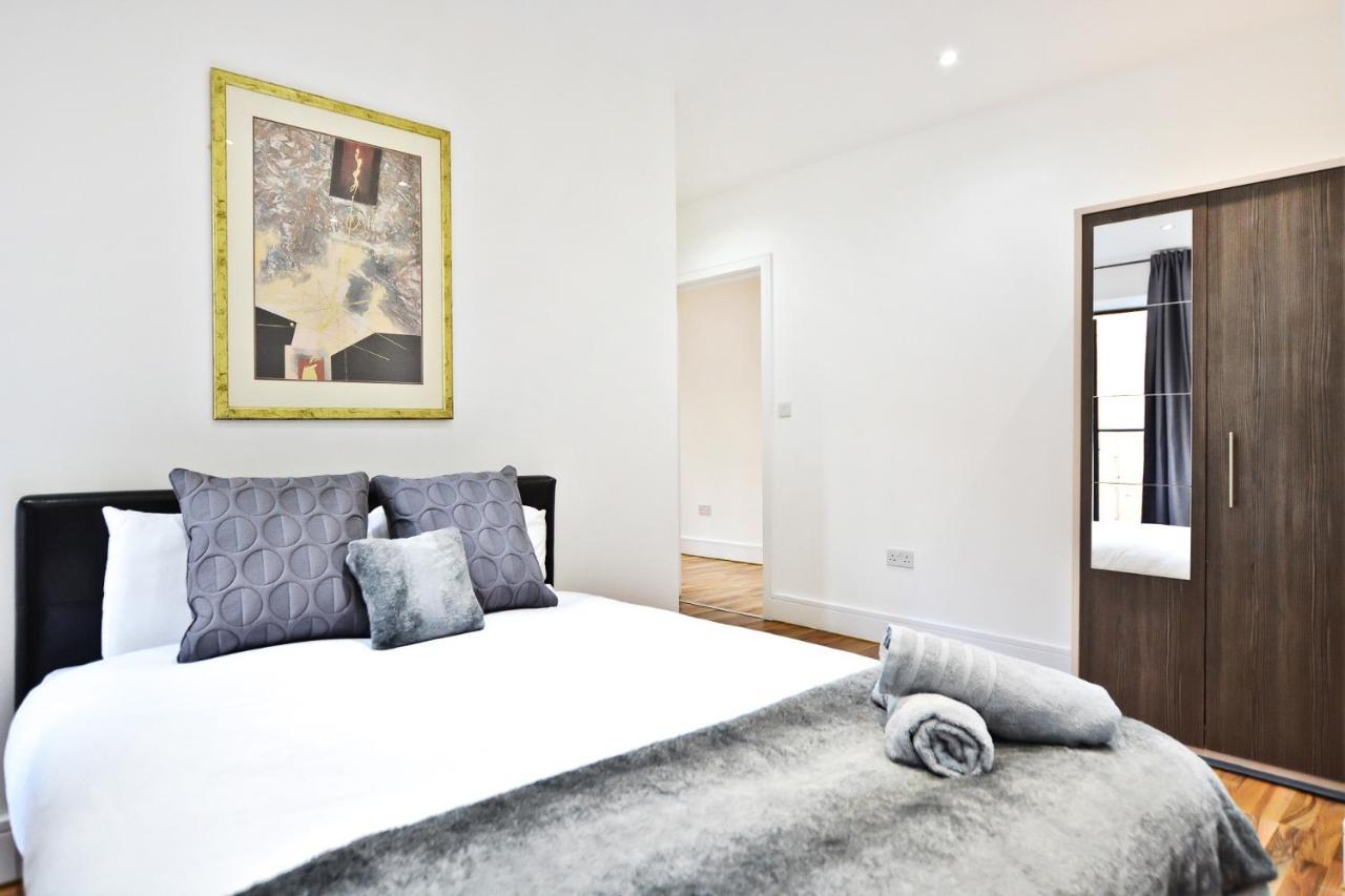 Appart hôtel Luxury Londres