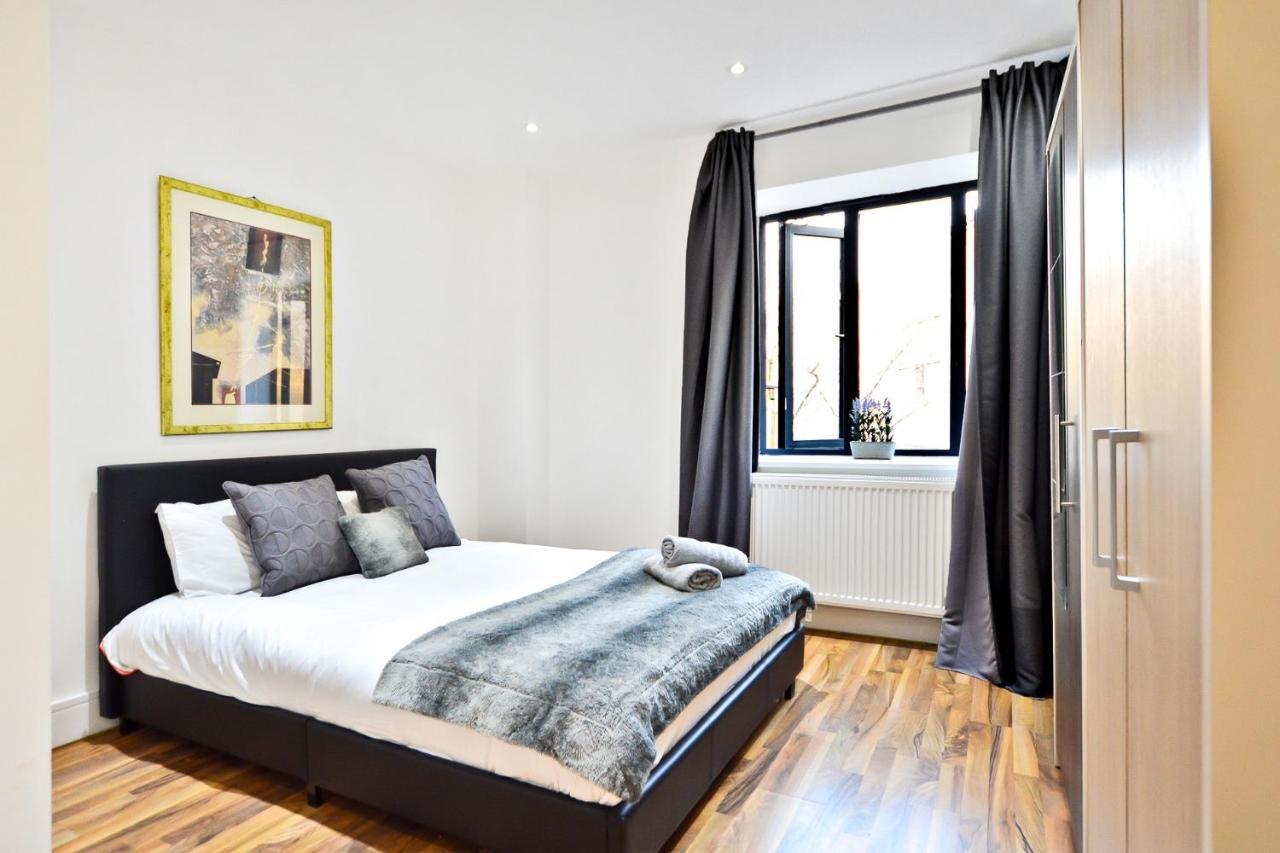 Luxury Appart hôtel Londres