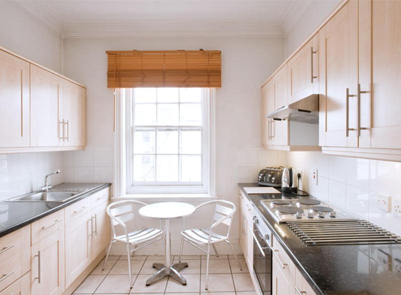 Cavendish House Appart hôtel 3*