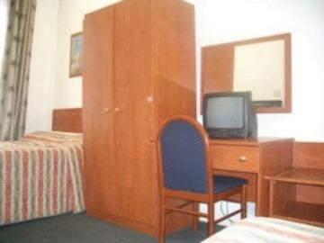 Hotell Kensington Court Notting Hill