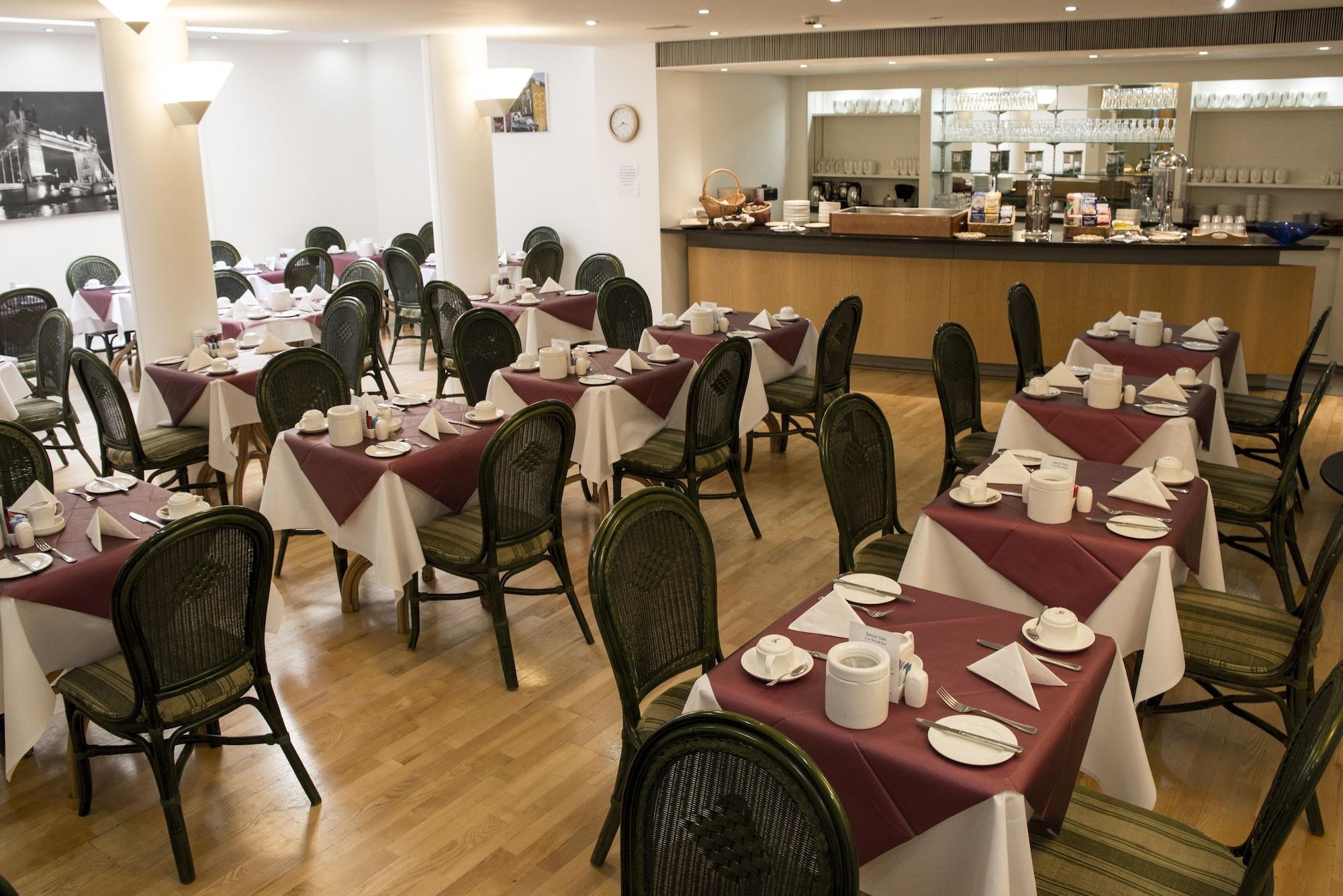 The Darlington Hyde Park Hotell 3*