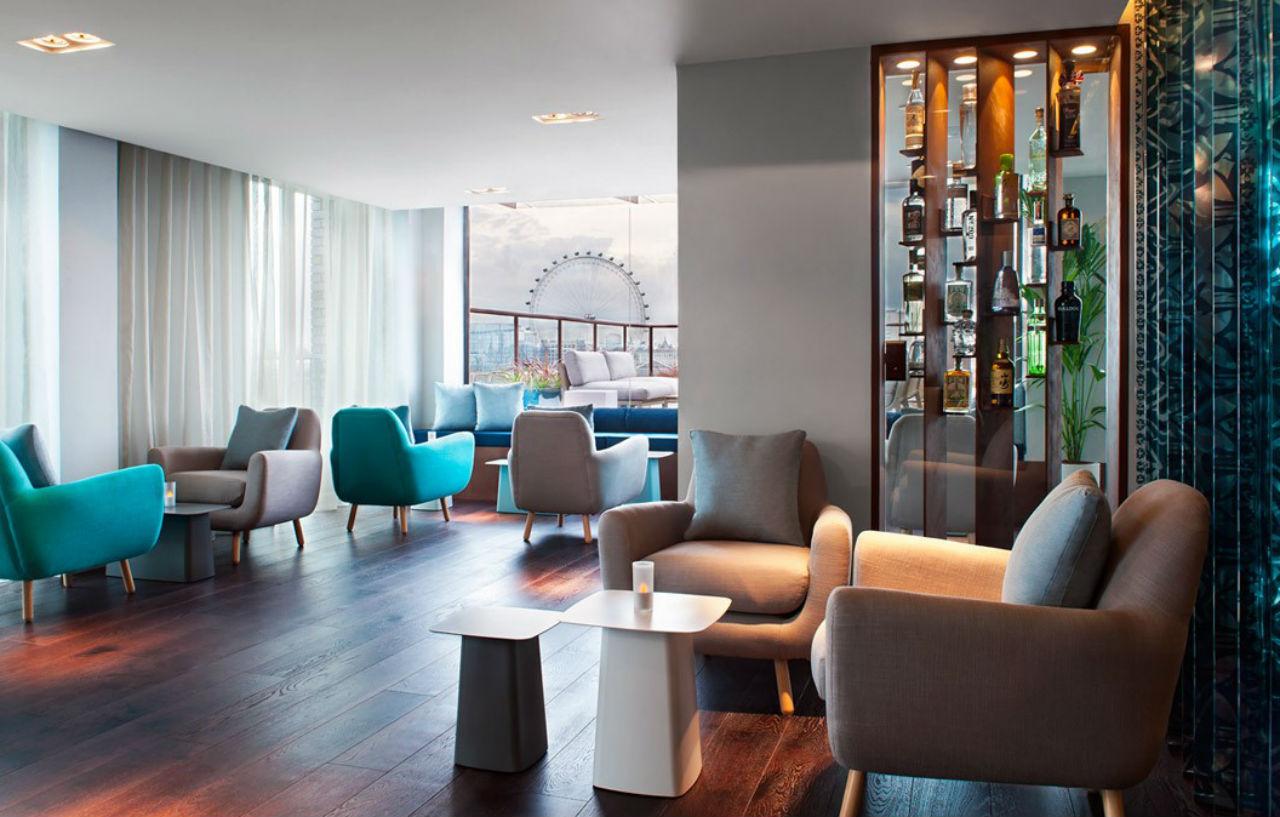 H10 Waterloo Hotel London