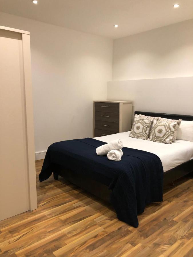 Luxury Appart hôtel