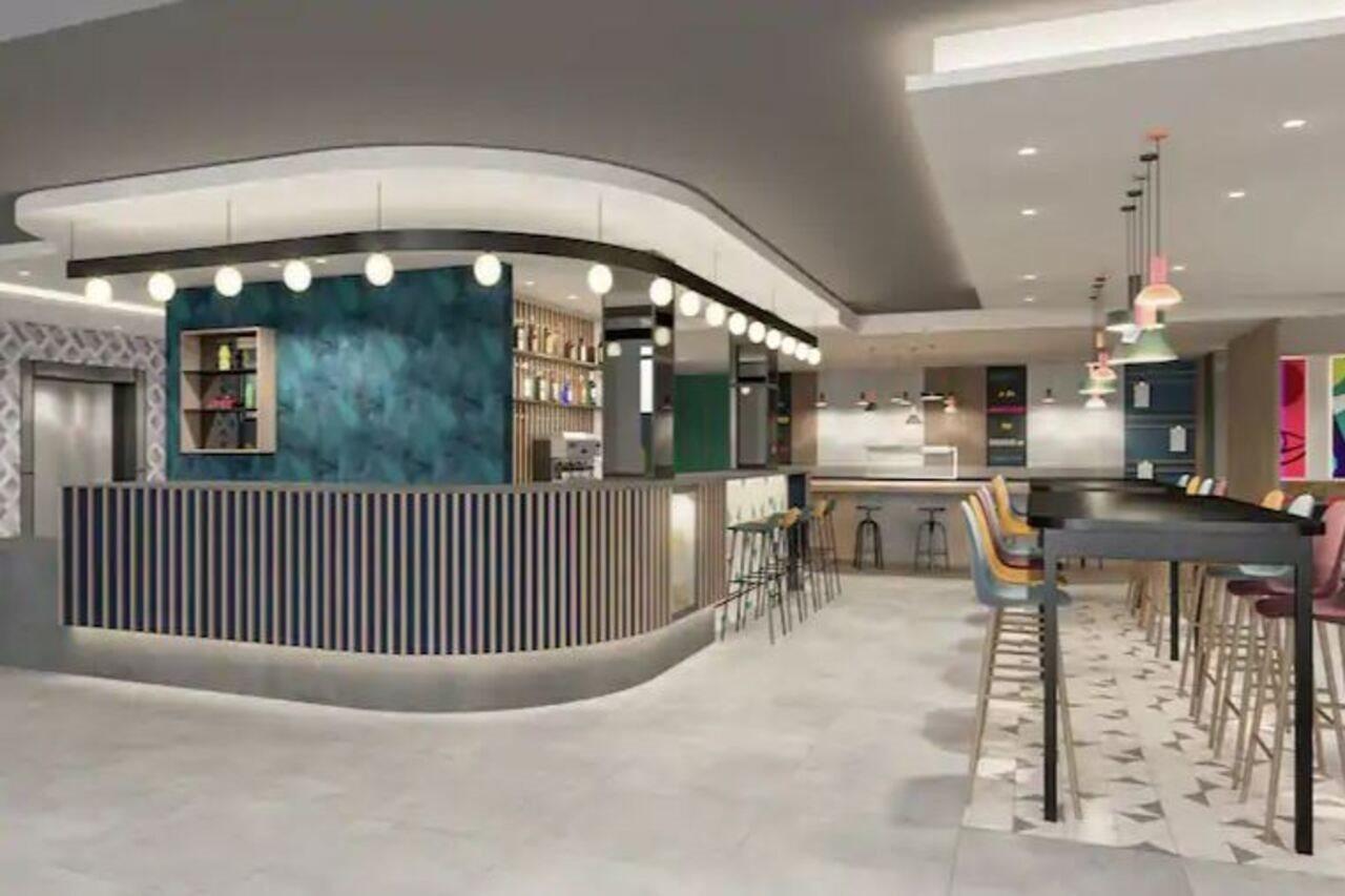 Hampton By Hilton Park Royal Londen