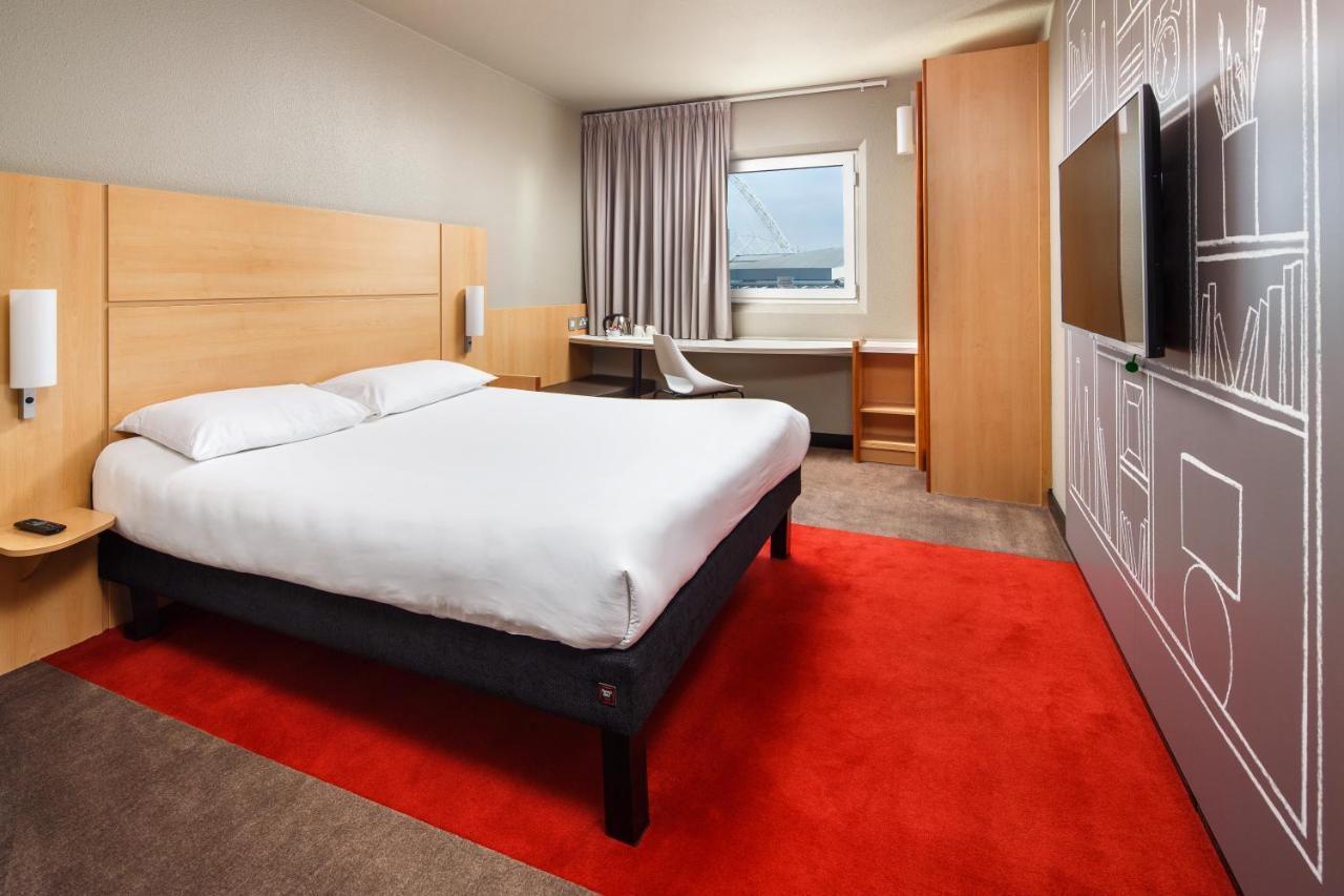 Ibis Wembley