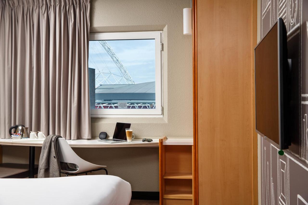Ibis Wembley Hotell London