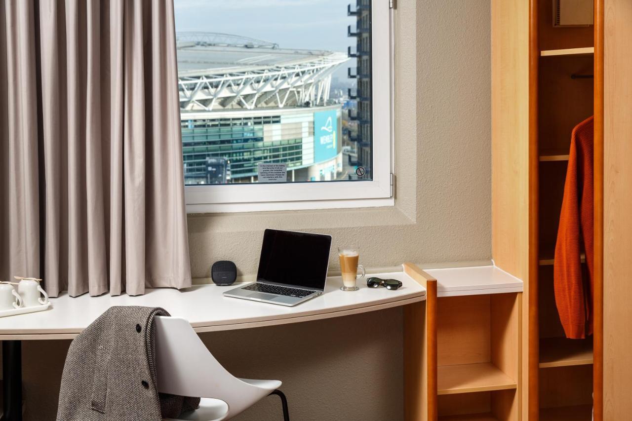 Ibis Wembley Hotel Londen