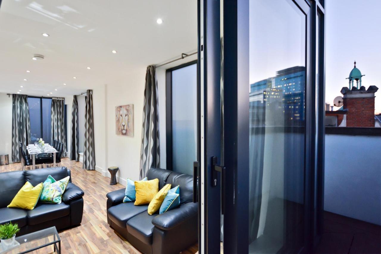Luxury Londres