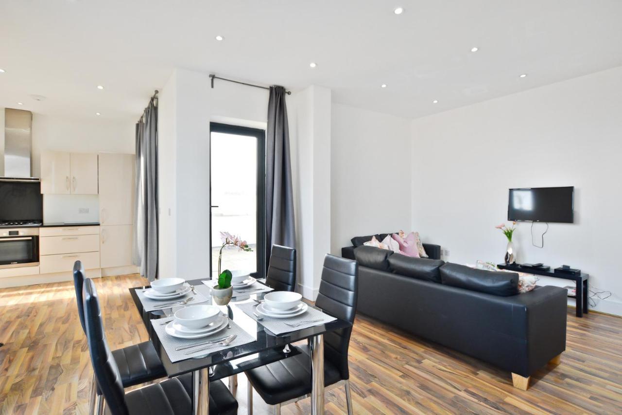 Luxury Londres