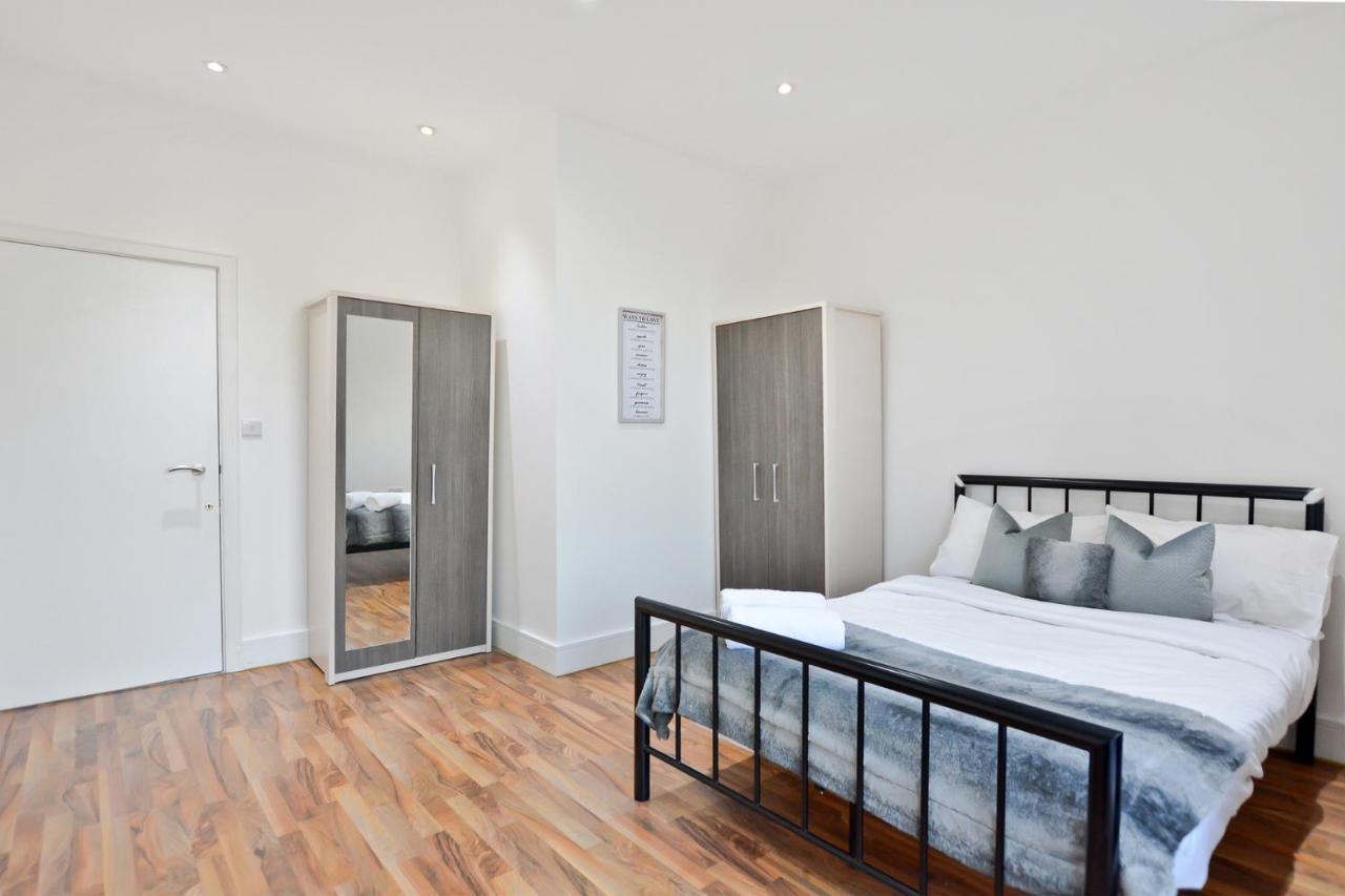 Luxury Appart hôtel
